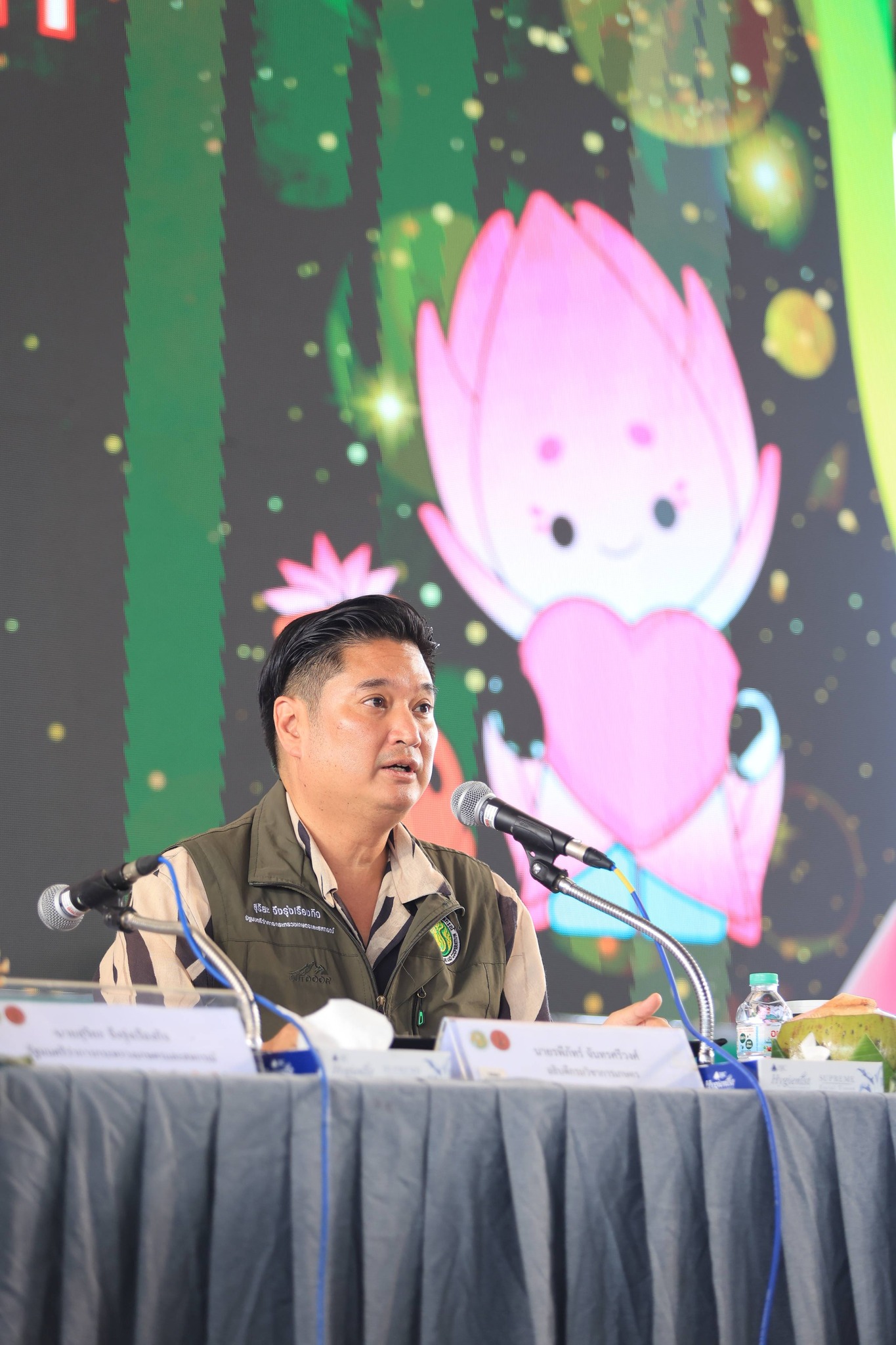 title - ส.ป.ก. ร่วมติดตาม รัฐมนตรีว่าการกระทรวงเกษตรและสหกรณ์ และคณะ ลงพื้นที่ติดตามความก้าวหน้าการดำเนินงานจัด 